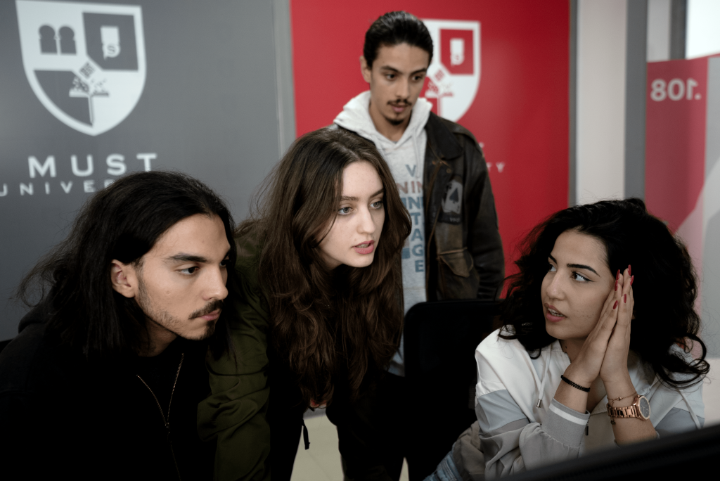 Programs at MUST University