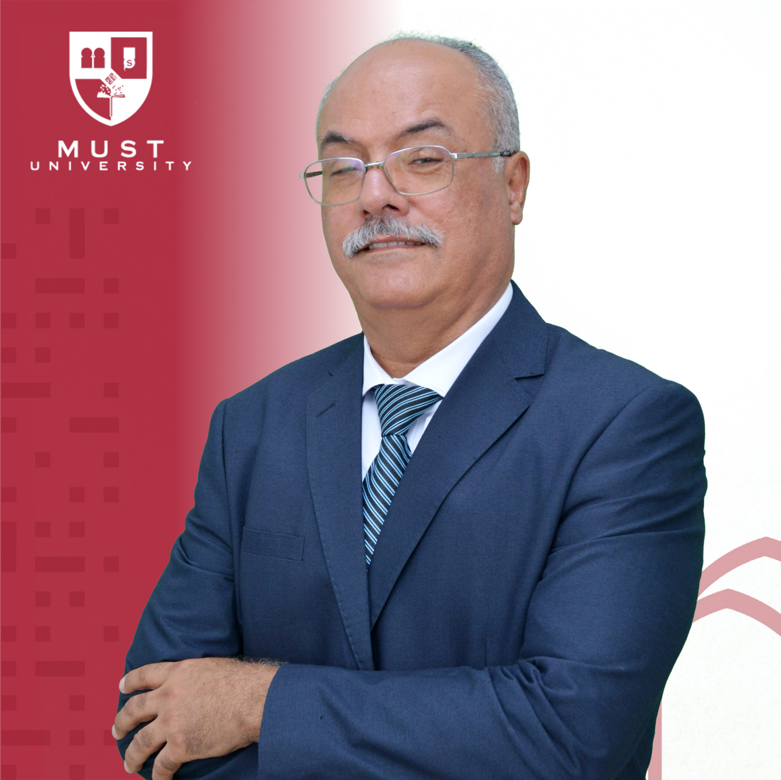 Pr. Adel Gastli