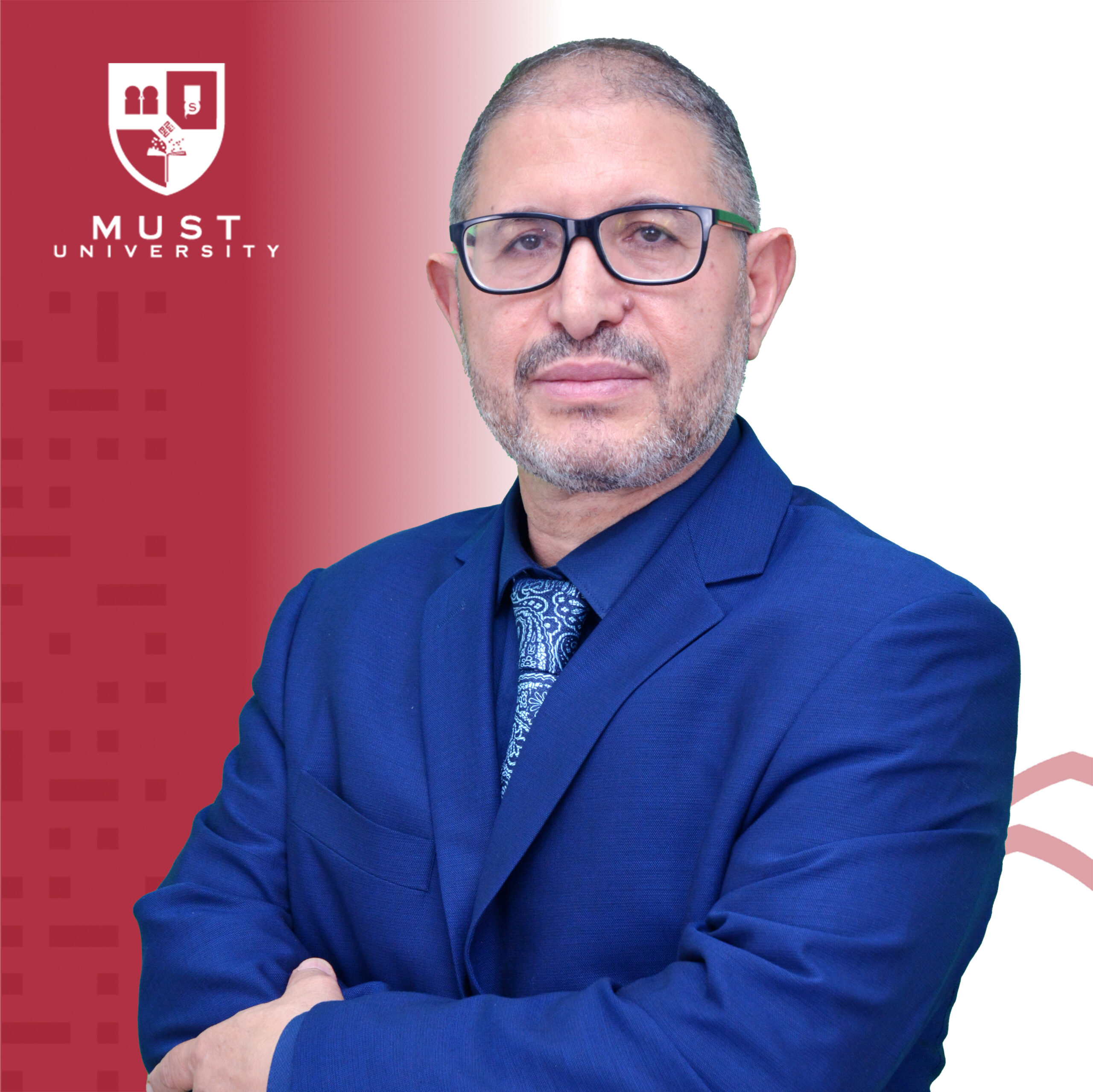 Pr. Adel Ben Mnaouer