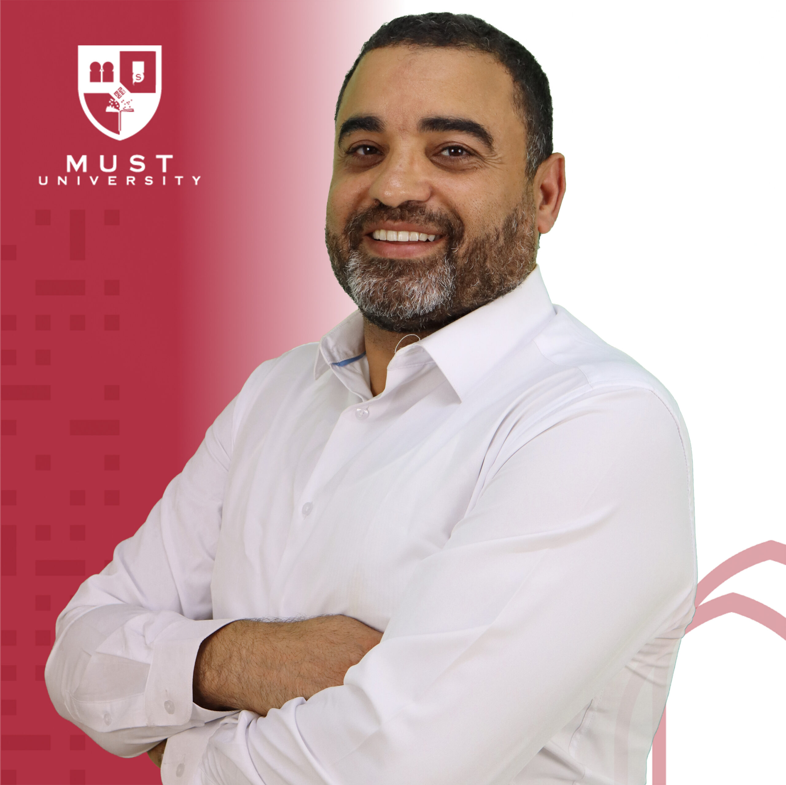 Mr. Tarek Hajri