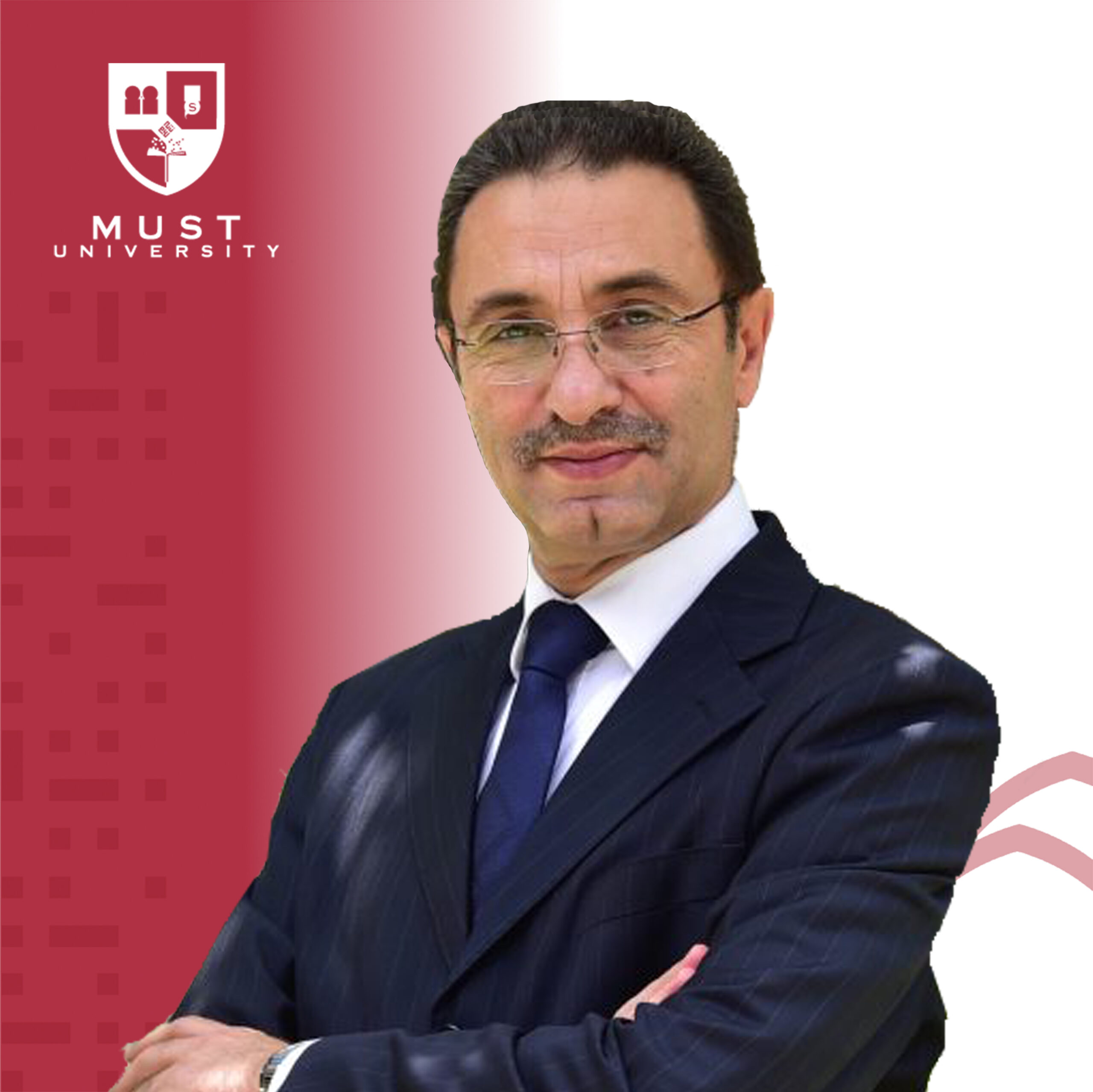 Pr. Omar Ben Ayed