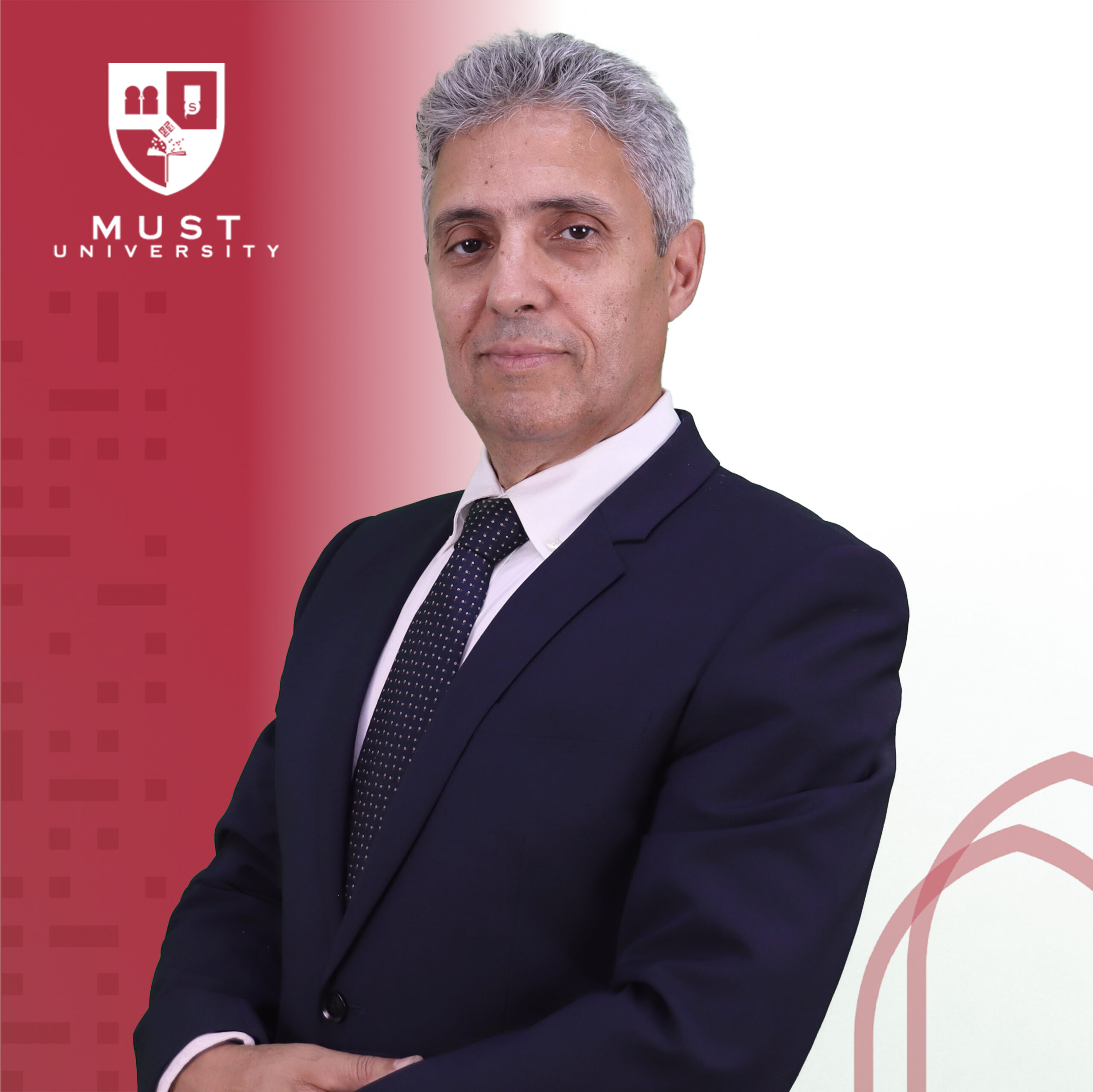 Pr. Ammar Kouki